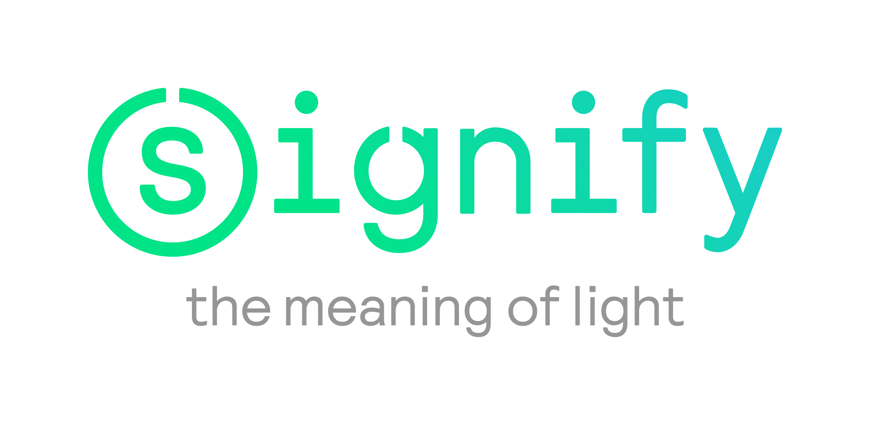 Signify and Upciti Announce Intent to Partner — LED professional - LED  Lighting Technology, Application Magazine